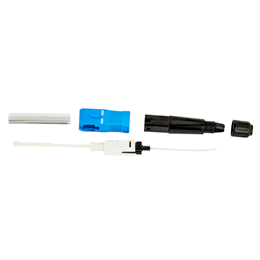 Fast Connector SC/UPC SC/APC S58